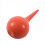 Rubber Suction Ear Washing Syringe Squeeze Bulb 2