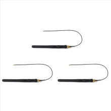 Compute Module 4 Antenna Kit for Use with