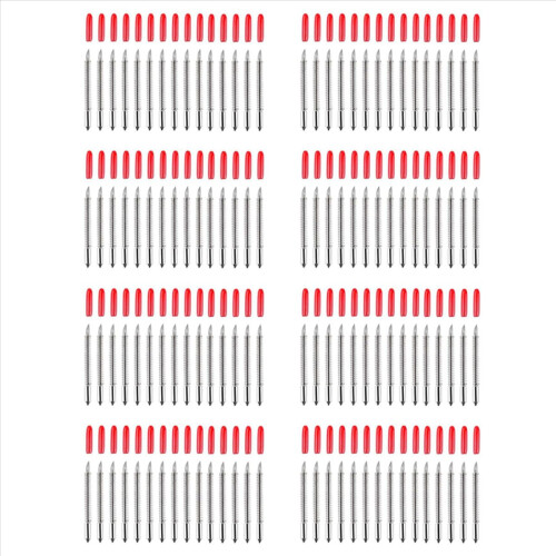 15Pcs 45Degree for Graphtec CB09 Vinyl Cutter Plotter Blades CB09U