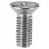 Deck Line Slotted Round Out Pull Rope Buckle Fitting Accessories 5