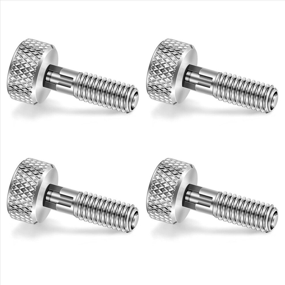 Hand Retractable Spring Plunger Release Pins For Rolling Toolbox A 4853188094073