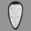 Groin Guard Protector Crotch Protective Supporter Protection,M 3