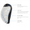 Groin Guard Protector Crotch Protective Supporter Protection,M 6