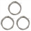 4 pezzi di corde per basso, accessori per basso, corde per chitarra, argento 1