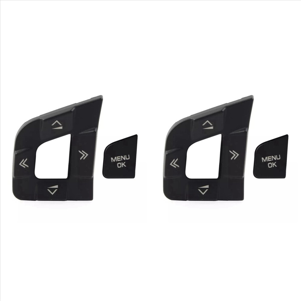 Car Steering Wheel Left Switch Button For For 4853188015948