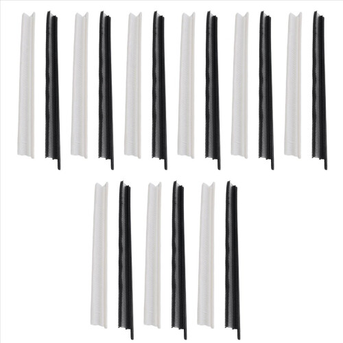 2000Pcs MicroTag Kit,0.5cm Garment Tag Barb Attachment Price Tags 2