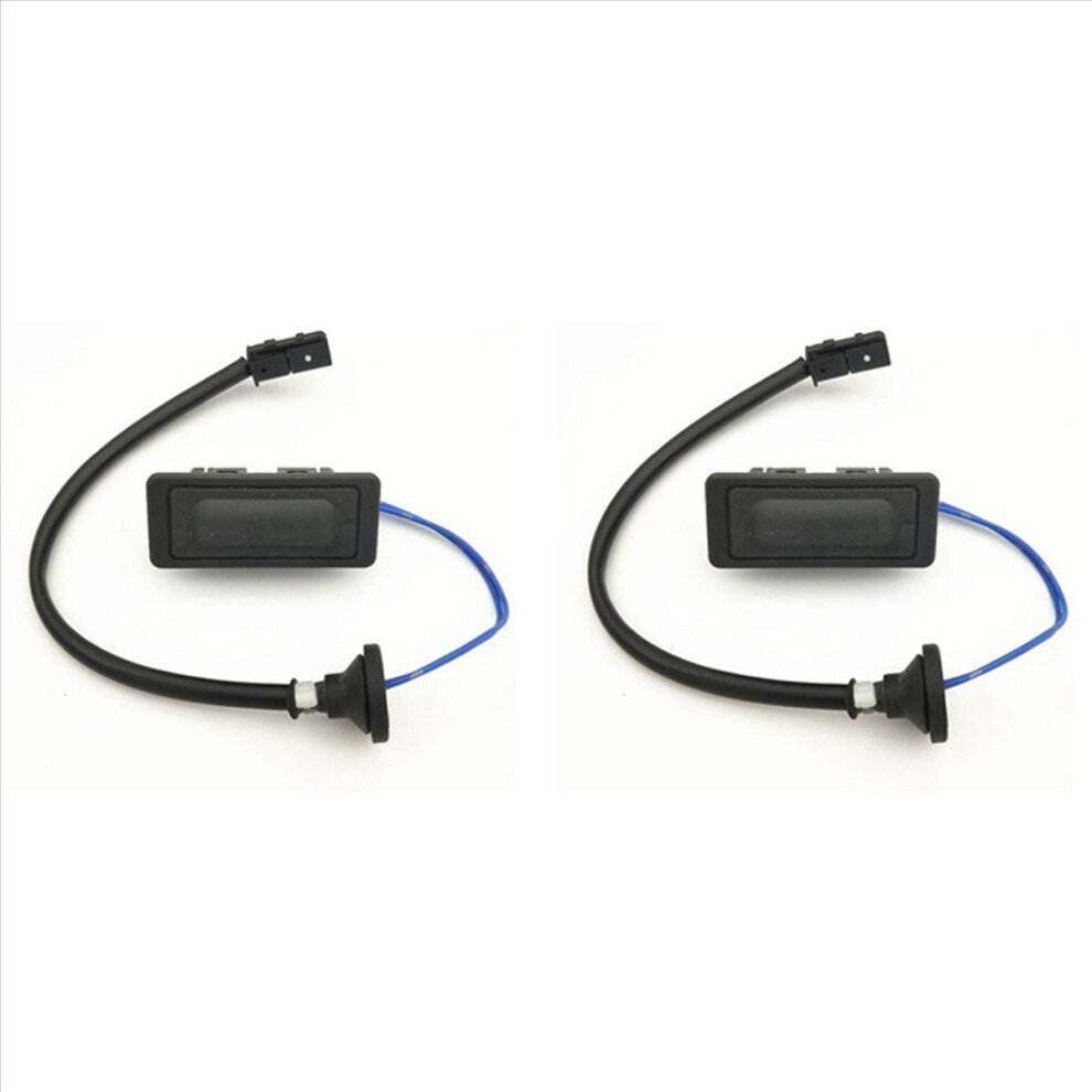 Car Trunk Switch For Aveo T300 2011-2016 4853188098026