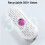 Electric Moisture Absorbing Machine Portable Dehumidifier Reusable 2