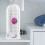 Electric Moisture Absorbing Machine Portable Dehumidifier Reusable 6