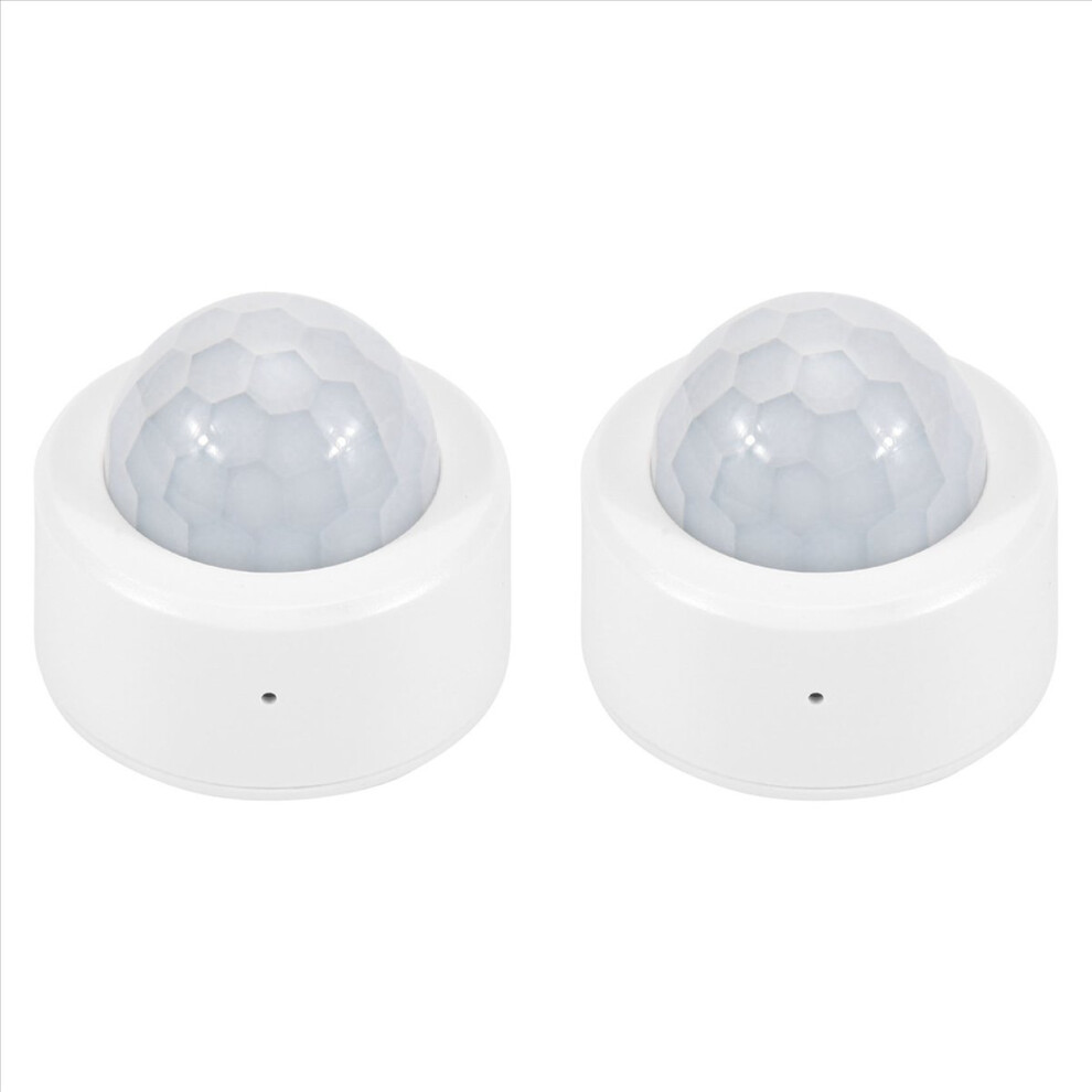 Tuya Zigbee Pir Motion Sensor Smart Control With Home 4853188030309