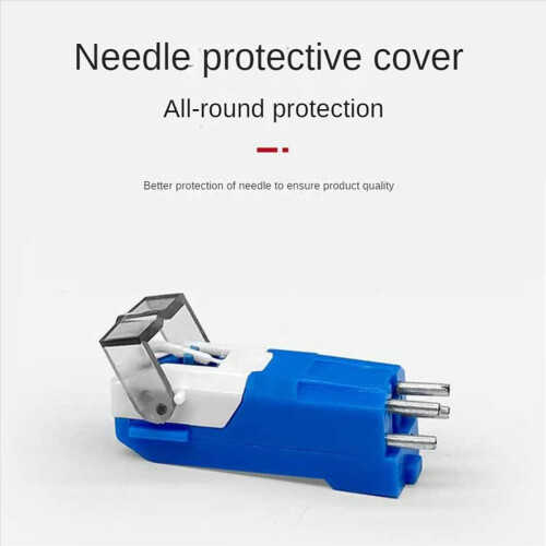 1Pcs Turntable Needle for Record Player 2