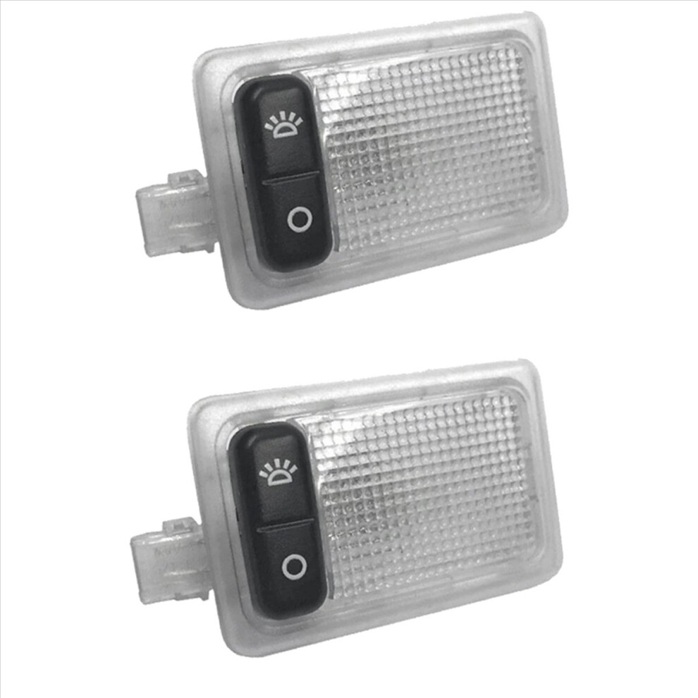 Interior Reading Lamp Dome For Focus Fiesta Mondeo Light 4853158820572