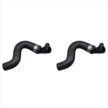 Car Engine Coolant Hose Oil Radiator Water Pipe 30713530