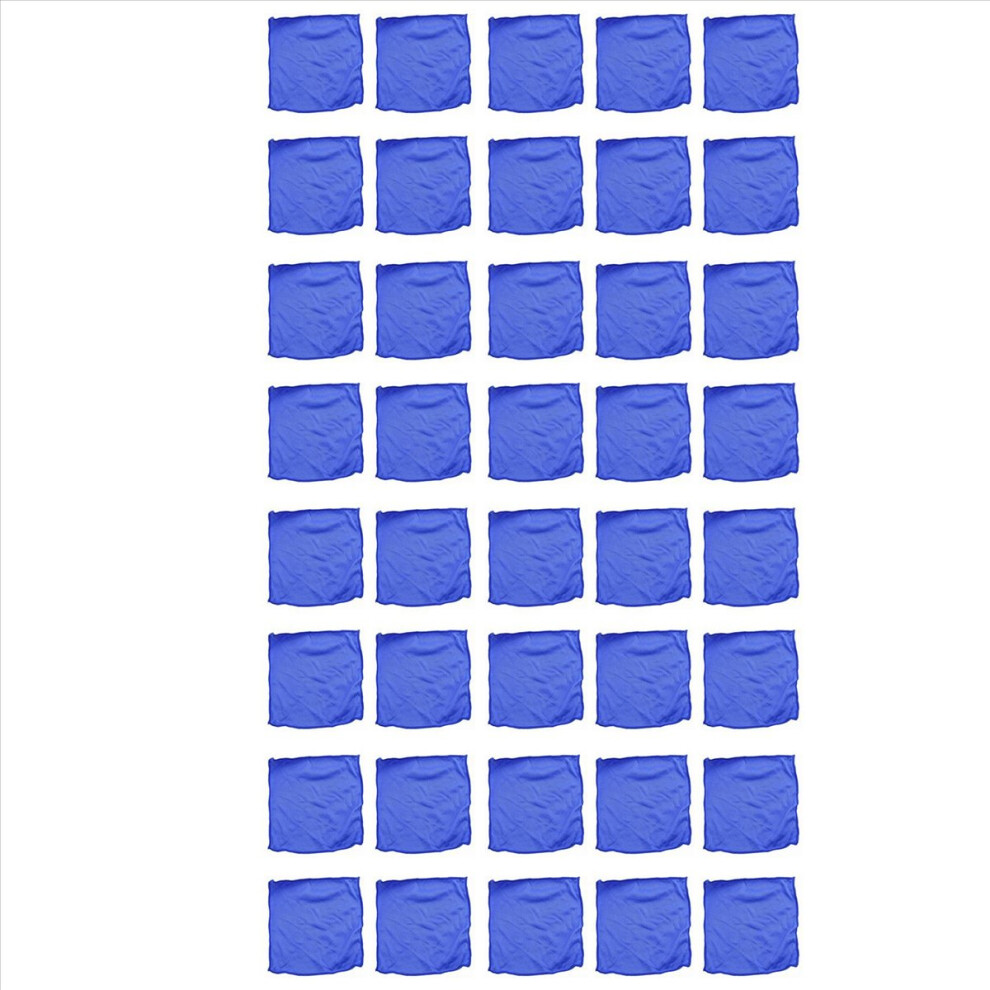 10Pcs Microfiber Towel Car Washing Cloth 30X30cm 4853158854959