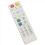 Replace Remote Control for Projector X115 X125H X135WH H6517ABD 2