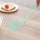 10 Pack Plastic Long Handle Fly Swat for Mosquito Multi-Color Random 1