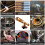Gasbrander Lasbrander Draagbare gasbrander Brander Gasbrander 5