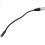 Adaptador de microfone com conector XLR macho de 3 pinos para conector fêmea de 3,5 mm 4