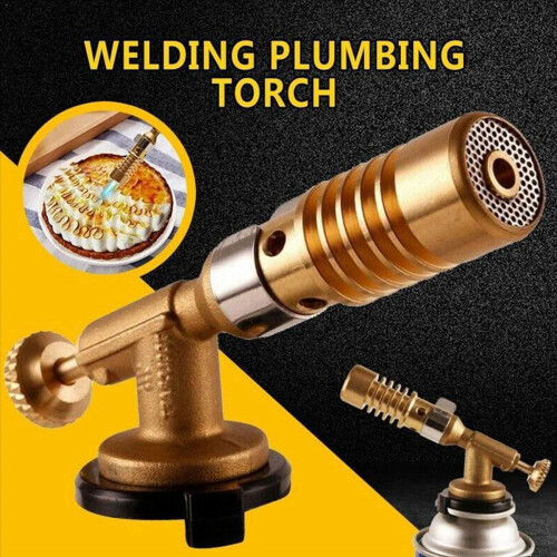 Gasbrander Lasbrander Draagbare gasbrander Brander Gasbrander 2