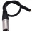Adaptador de microfone com conector XLR macho de 3 pinos para conector fêmea de 3,5 mm 2