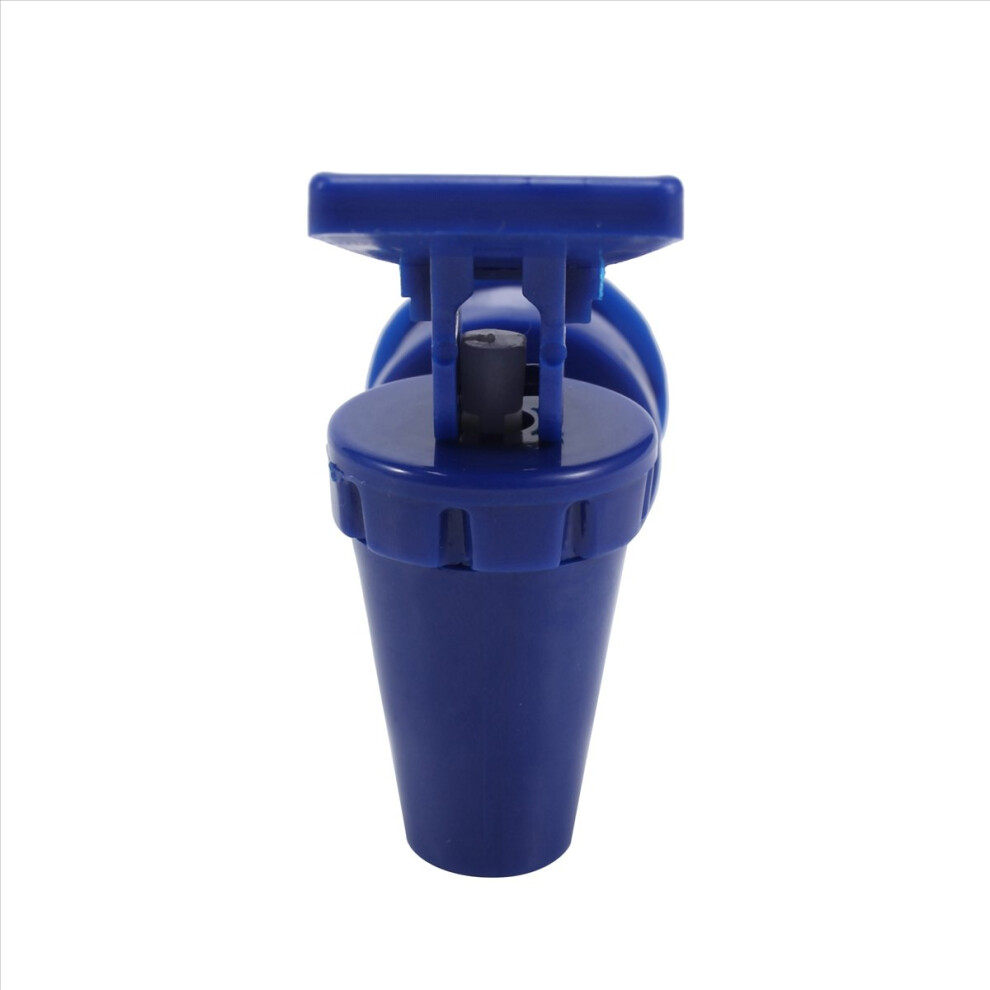 4 Pack Replacement Cooler Faucet Water Bottle Jug, Tap Spigot Valve 4853188009336