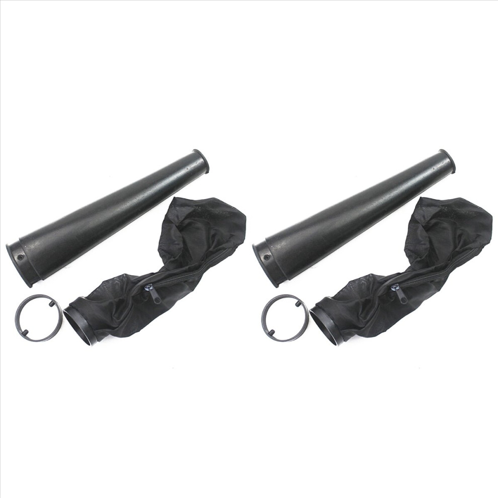 Markenlos Blower Accessories Suction Blower With Blower Buckle Dust Bag