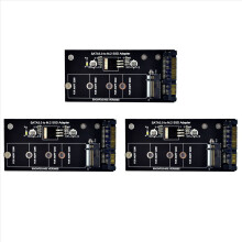Adapter Converter Riser Card for PC Laptop Add on Card Up to 6Gps