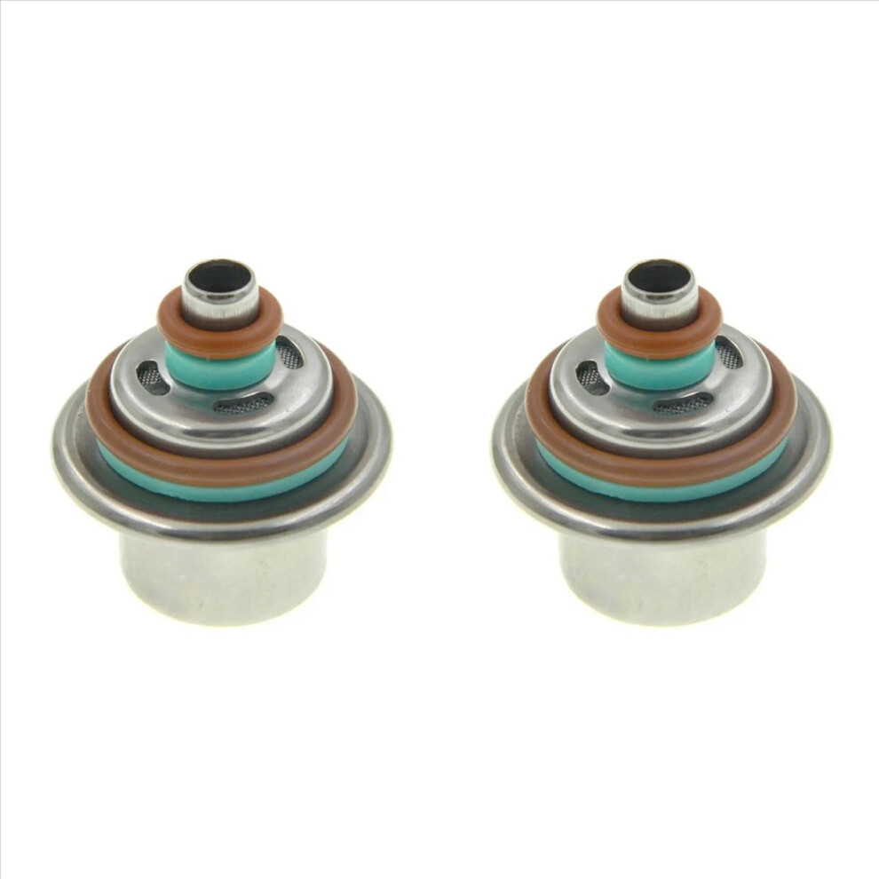 New Fuel Pressure Regulator For 4853158807375