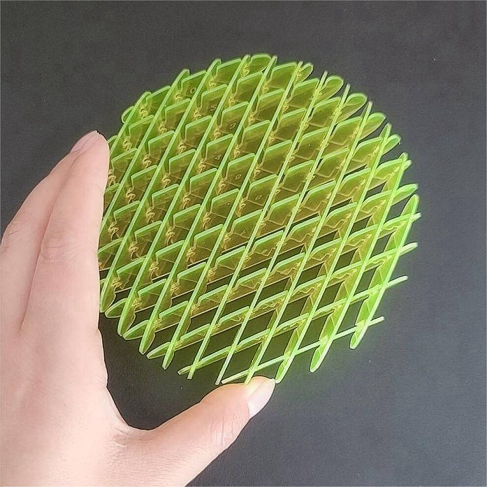 Fidget Worm Toy, Funny Pocket Fidget Toy, Relief Toy for Kid Adults S-image-OPC-PHPBZCJ-NEW