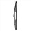 Rear Windshield Windscreen Wiper Arm & Blade Set 4