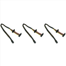 HDD SATA Power Cable ATX Adapter for 3653 3650 Series