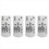 Replace YT-150 Projector Remote Control for XJ-V1, XJ-V2 1