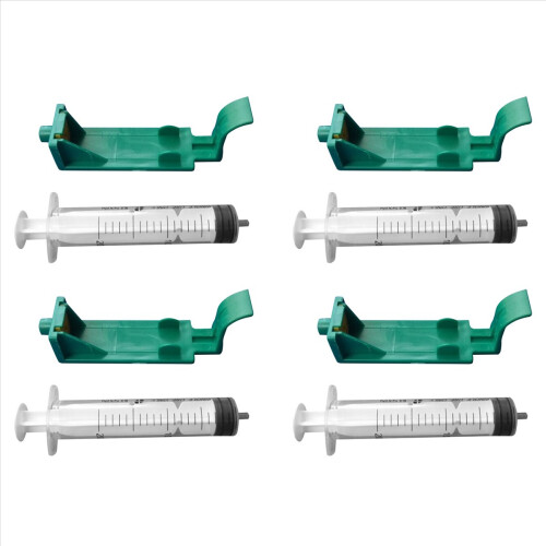 Ink Refill Ink Tool Suction Clip for Absorption Clip