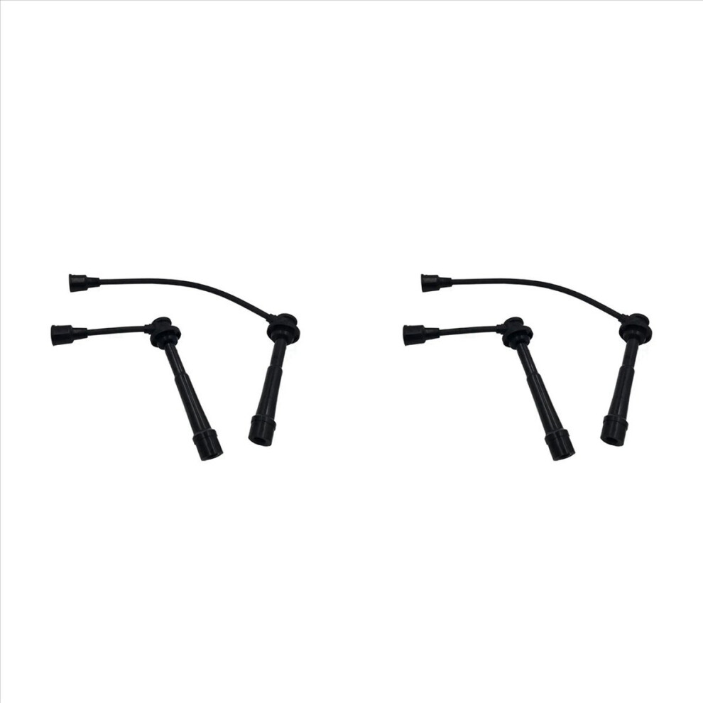 Ignition Cable Kit Spark Plug Wire For Sx4 Swift 4853188032211