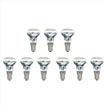 Lavalamp E14 R39 30W Spotlight Reflector Spotlamp Lampen 3 Stuks