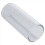 2 pezzi Slide in vetro e Slide in metallo per chitarra, basso, medio (6 cm) 4