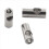 10Pcs Motor Axle 3.17mm to 5mm Change over Shaft Adapter Sleeve 3