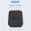 2 Port RJ45 LAN CAT6 Network Switch Selector 1000Mbps 6