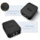 2 Port RJ45 LAN CAT6 Network Switch Selector 1000Mbps 5