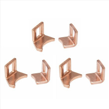 2 kpl solenoidin korjaus- ja kosketussarja 228000‑6660