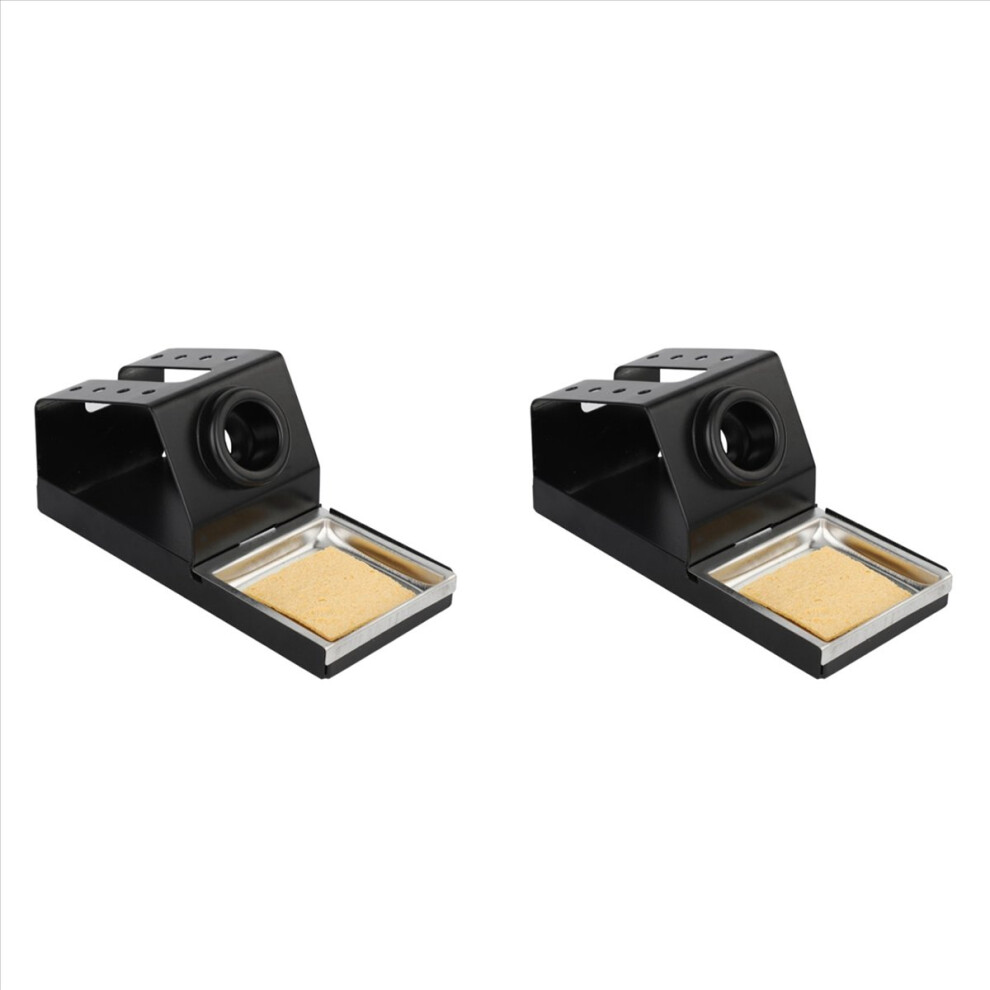 Multifunction Solder Iron Holder Sponge For 936 Soldering Station 4853158818012
