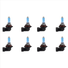 9006 HB4 Super White Fog Halogen Bulb 55W Car Headlight Lamp 12V