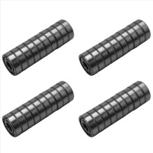10 stuks 695Z 5 mm x 13 mm x 4 mm mini-rillenkugellager