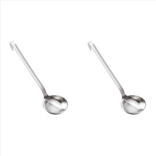 Stainless Steel Spoon for Hotpot Filter Kitchen Tool