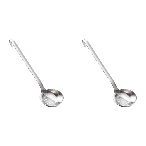 Stainless Steel Spoon for Hotpot Filter Kitchen Tool
