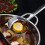 Stainless Steel Spoon for Hotpot Filter Kitchen Tool 5