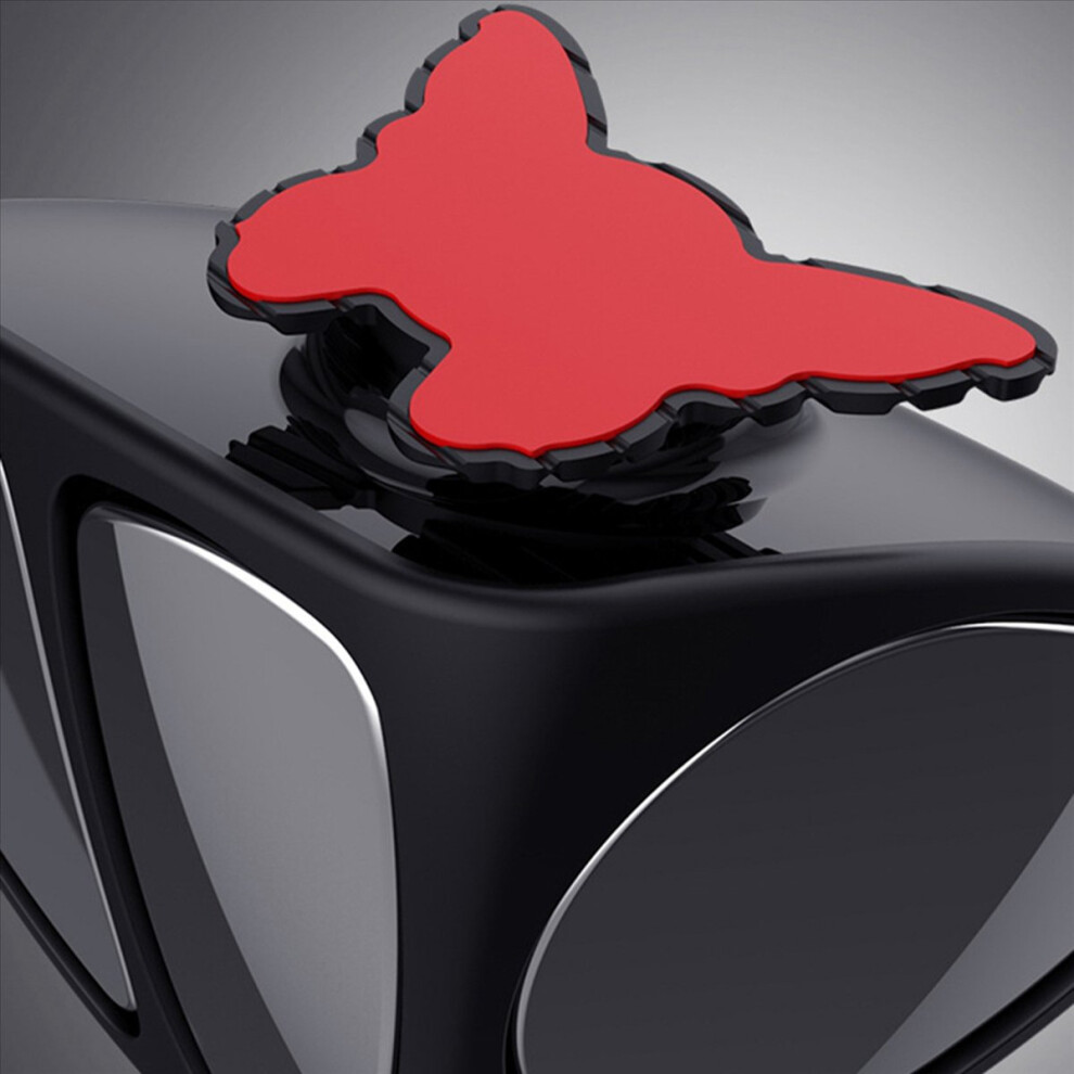 360 Degree Rotation Three Sided Blind Spot Mirror Right 4853188010790