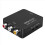 to AV to Converter Adapter for TV/PC/ / STB/ 4