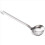 Stainless Steel Spoon for Hotpot Filter Kitchen Tool 6