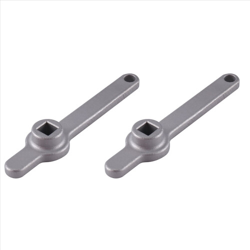 Bleed Key, Heating Key, Square Key, Radiator Ventilation Handle